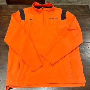 Oklahoma State Pullover